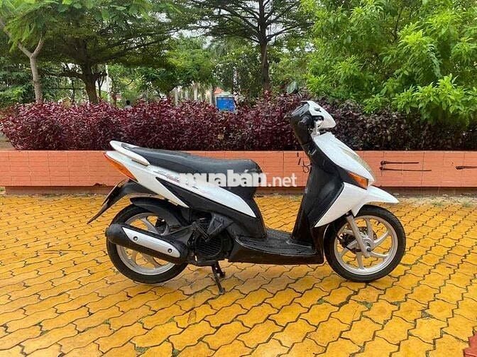 Click Thái đời chót mâm 6cây,bstp,xe zin đẹp keng