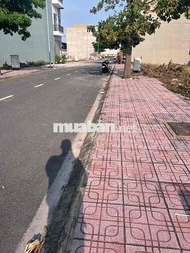 Bán đất giá ngộp Đc: đường số 2,Phú Xuân , Nhà Bè, DT:118m2 Full thổ
