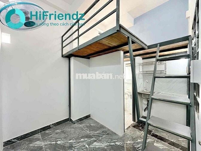 KHAI TRƯƠNG 30 PHÒNG GẦN CÔNG VIÊN PHẦN MỀM QUANG TRUNG