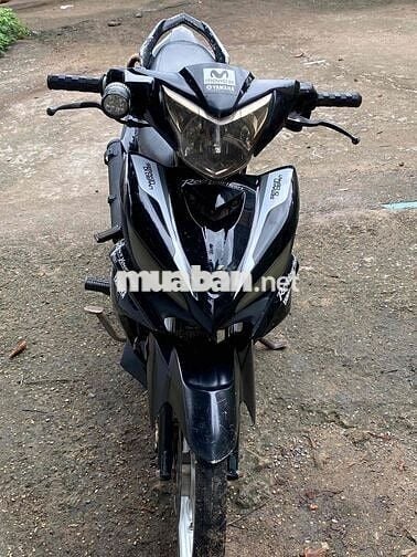 Ex50 tay côn – máy 110 êm ru, giấy tờ đầy đủ