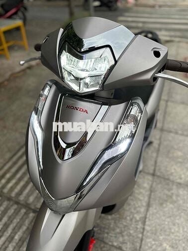 lead 125 2020 up 4val bạc nhám bstp 1 chủ