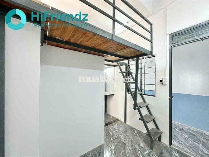 KHAI TRƯƠNG 30 PHÒNG GẦN CÔNG VIÊN PHẦN MỀM QUANG TRUNG