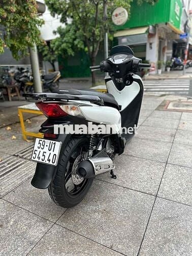 sh 150i nhập Ý sm105 đk 2011 bstp ngây chủ xe zin
