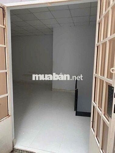 Cho thuê nhà hẻm 3m(XH) Nguyễn Kiệm, P.4, Q.Phú Nhuận giá 8tr