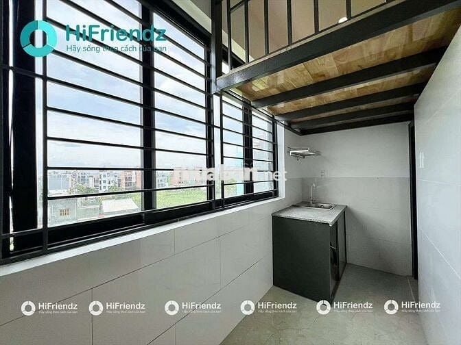 DUPLEX NGAY CẦU SẮT MỚI CHƯA QUA SỬ DỤNG Ở ĐƯỢC 3 4 BẠN
