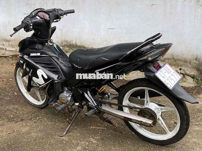 Ex50 tay côn – máy 110 êm ru, giấy tờ đầy đủ