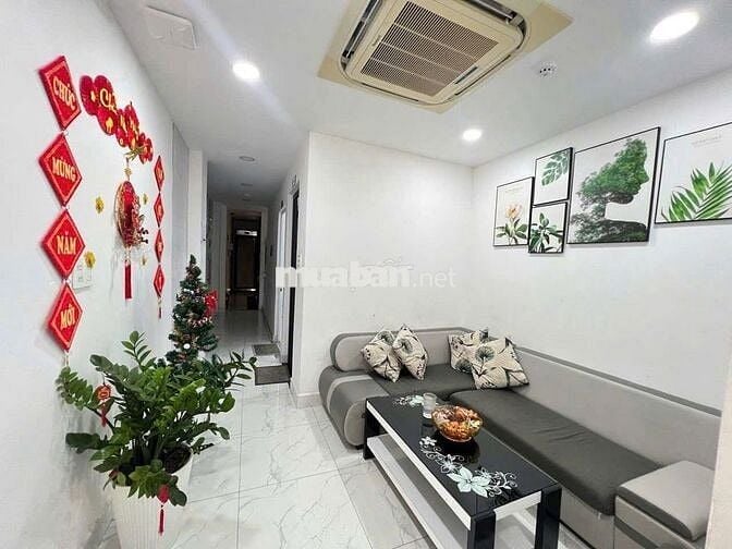 Cho thuê ktx sinh viên nam nữ giá rẻ chỉ 1,2tr bao nội thất,điện nước