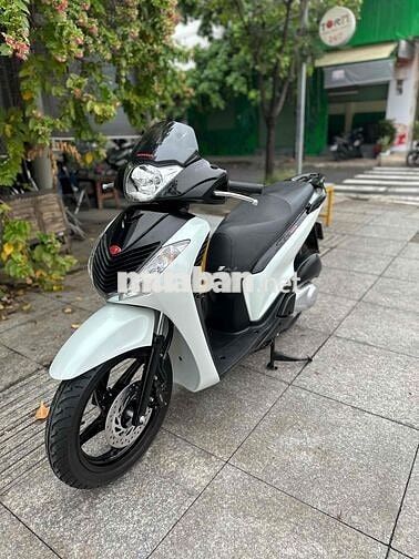 sh 150i nhập Ý sm105 đk 2011 bstp ngây chủ xe zin