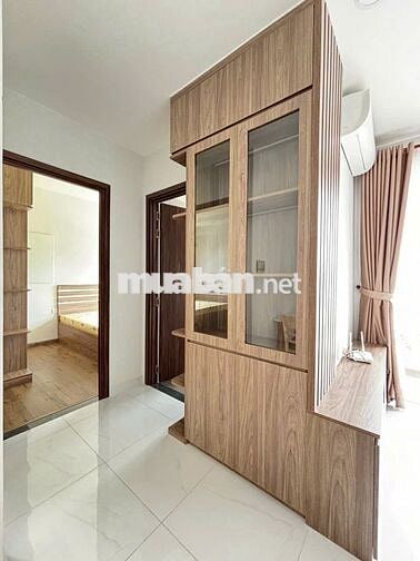 CHO THUÊ CĂN HỘ PEGASUITE2 - 2PN 2WC FULL NỘI THẤT - View bắn pháo hoa