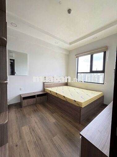 CHO THUÊ CĂN HỘ PEGASUITE2 - 2PN 2WC FULL NỘI THẤT - View bắn pháo hoa