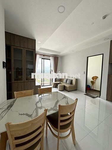 CHO THUÊ CĂN HỘ PEGASUITE2 - 2PN 2WC FULL NỘI THẤT - View bắn pháo hoa