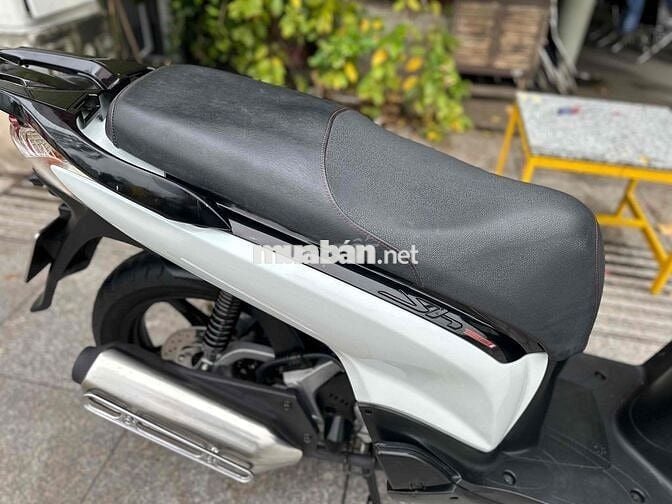 sh 150i nhập Ý sm105 đk 2011 bstp ngây chủ xe zin