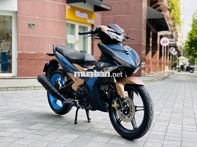 YAMAHA EXCITER 150 ĐÈN LED MỚI 99% CHÍNH CHỦ B29