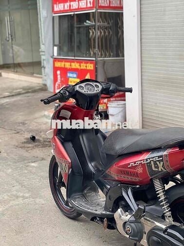 NOUVO LX 135cc xe chính chủ muốn bán