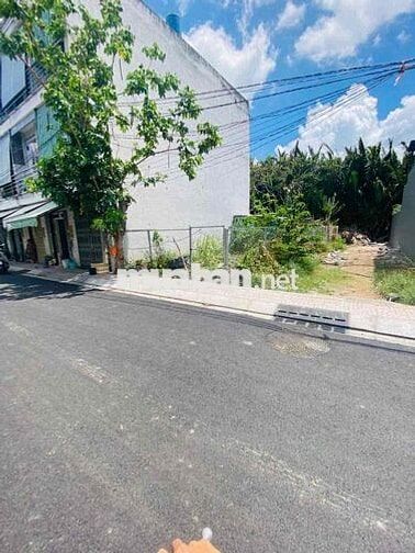 ❌ Bán Đất Đẹp _ DT 5m x 28m _ MT Đường 6M 🚗 Gần Làng Đại Học