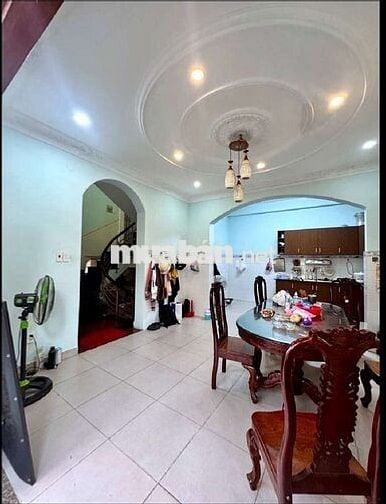 BÁN BIỆT THỰ ĐẲNG CẤP 150M2, 2 MẶT TIỀN ĐƯỜNG NGUYỄN THỊ THƠI, QUẬN 12