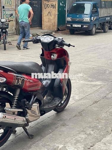 NOUVO LX 135cc xe chính chủ muốn bán