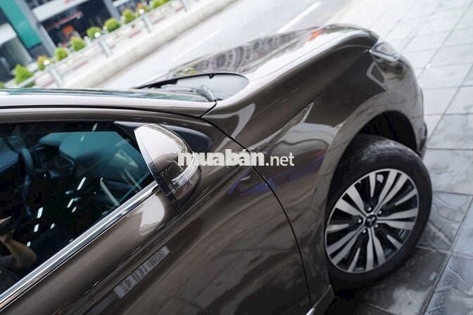 Mitsubishi Outlander 2022