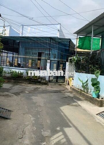 Bán Đất Full Thổ Cư Hẻm 1959 Lê Văn Lương, Nhơn Đức, Nhà Bè.