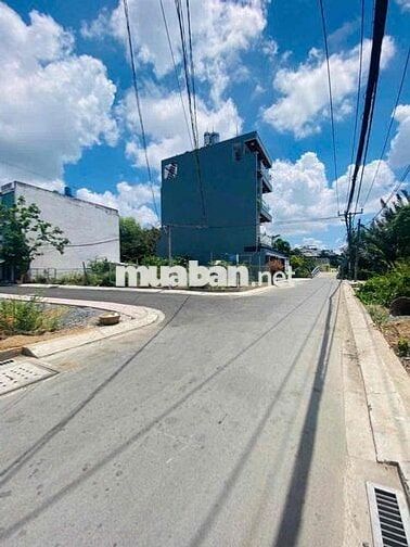 ❌ Bán Đất Đẹp _ DT 5m x 28m _ MT Đường 6M 🚗 Gần Làng Đại Học