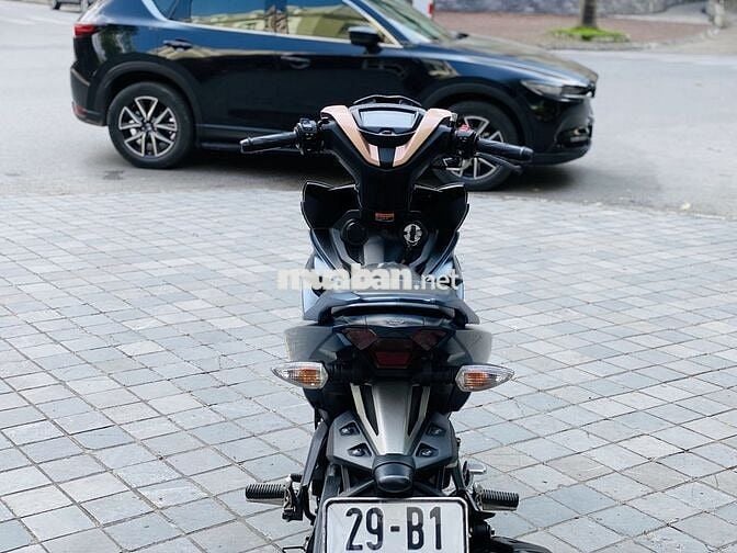 YAMAHA EXCITER 150 ĐÈN LED MỚI 99% CHÍNH CHỦ B29