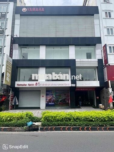 Mặt tiền lớn 14mx17m - Sàn Suốt  3 Tầng 690m2 giá cho thuê 130 triệu
