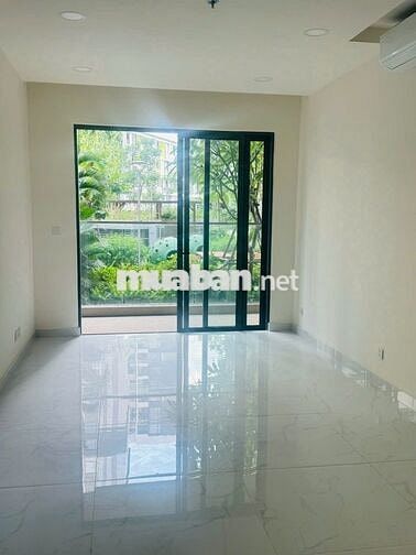Trệt Diamond Centery hàng hiếm 2PN 96m2 16tr bao ô xe, view hồ bơi