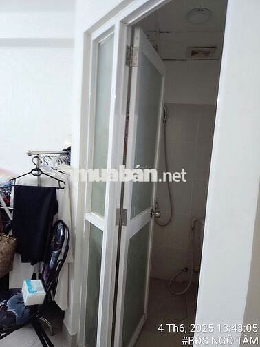Cần bán căn hộ Ehome 3, 2PN, 2WC full NT, giá 2,25 tỷ