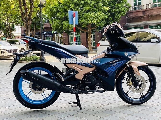 YAMAHA EXCITER 150 ĐÈN LED MỚI 99% CHÍNH CHỦ B29