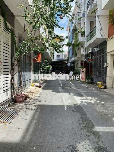 🔥HẺM Ô TÔ 1/ NGAY AEON - 4X15M 3 TẤM - GẦN TÂN QUÝ,GÒ DẦU,TÂN SƠN NHÌ