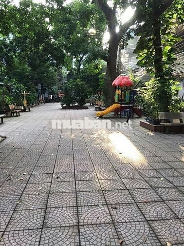 Hai căn hộ khép kín 65m2 tập thể Kim liên, Đống Đa, Hà Nội.