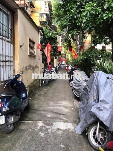 Hai căn hộ khép kín 65m2 tập thể Kim liên, Đống Đa, Hà Nội.