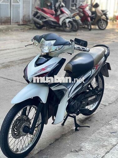 HONDA WAVE RSX xe chính chủ muốn bán