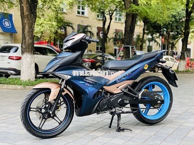 YAMAHA EXCITER 150 ĐÈN LED MỚI 99% CHÍNH CHỦ B29