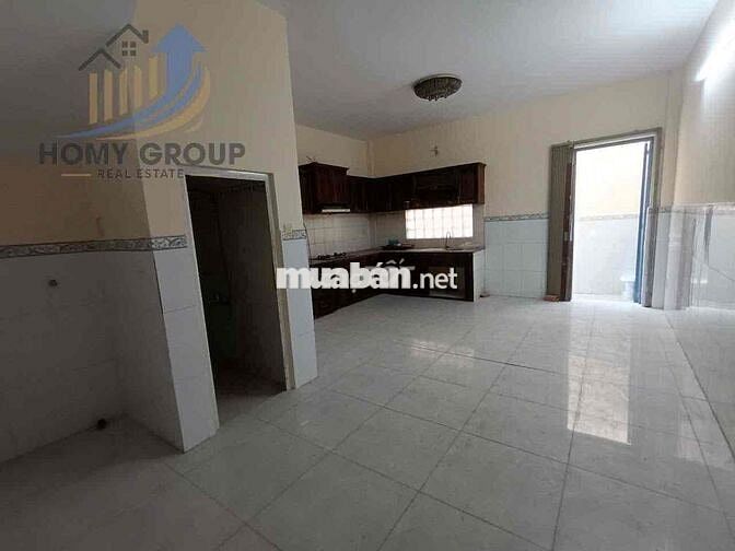 NHÀ 1T3L KDC CÔNG VIÊN LINH TRUNG, THỦ ĐỨC