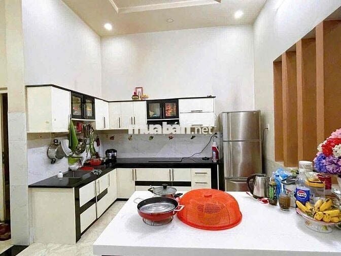 BIỆT THỰ MINI MT LỚN - 176M2 ( 8x22 ), GARA, 5 ĐỒNG TL