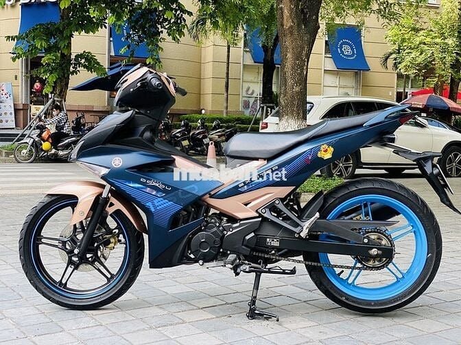 YAMAHA EXCITER 150 ĐÈN LED MỚI 99% CHÍNH CHỦ B29