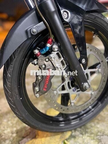 Sonic 68 Jet 4 máy mới làm đi chưa được 1000km