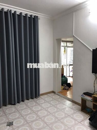 Hai căn hộ khép kín 65m2 tập thể Kim liên, Đống Đa, Hà Nội.