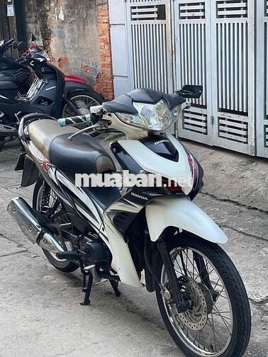 HONDA WAVE RSX xe chính chủ muốn bán
