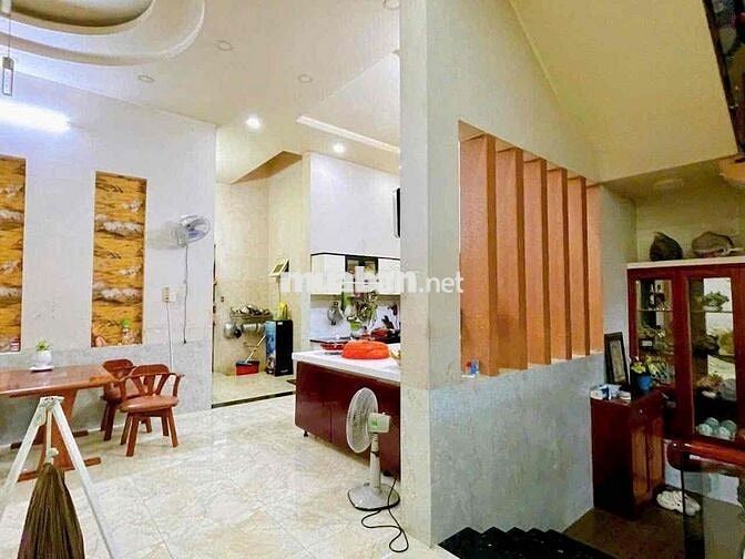 BIỆT THỰ MINI MT LỚN - 176M2 ( 8x22 ), GARA, 5 ĐỒNG TL