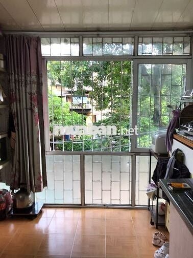 Hai căn hộ khép kín 65m2 tập thể Kim liên, Đống Đa, Hà Nội.