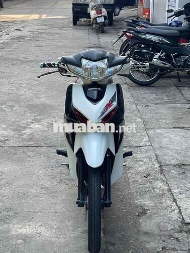 HONDA WAVE RSX xe chính chủ muốn bán
