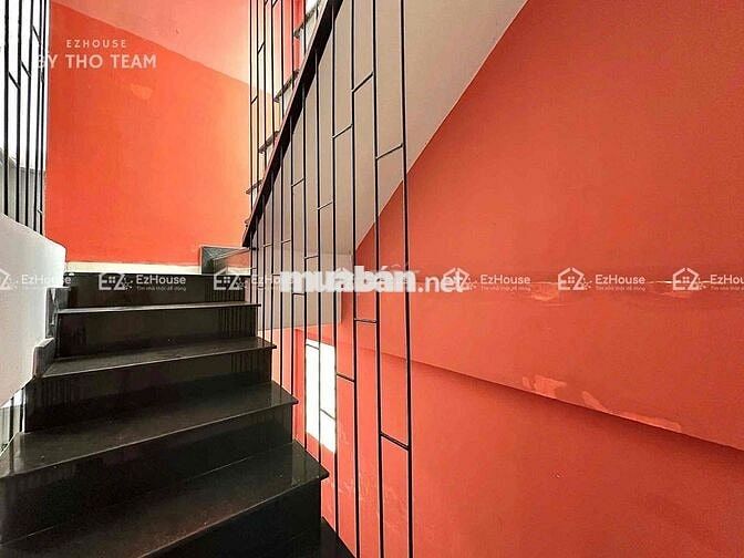 DUPLEX BAN CÔNG “ETOWN CỘNG HOÀ” FULL NỘI THẤT NHƯ HÌNH ✨