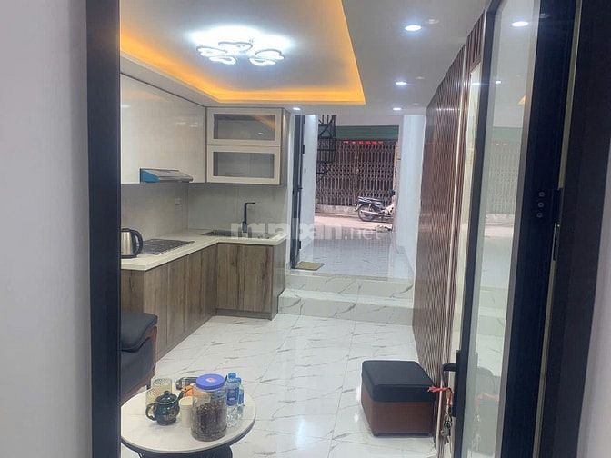 Bán nhà chính chủ ngõ phố Thái Thịnh Hà Nội 