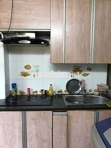 Hai căn hộ khép kín 65m2 tập thể Kim liên, Đống Đa, Hà Nội.