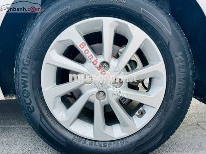 Accent 2021 AT -1.4l