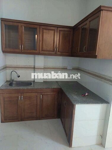 Nhà mới 2PN 2WC LÊ văn thọ p11 Gò Vấp gần Lotte Mart cv làng hoa
