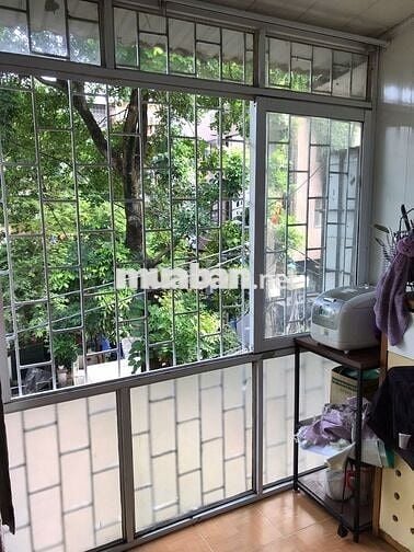 Hai căn hộ khép kín 65m2 tập thể Kim liên, Đống Đa, Hà Nội.