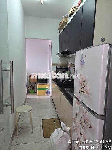 Cần bán căn hộ Ehome 3, 2PN, 2WC full NT, giá 2,25 tỷ